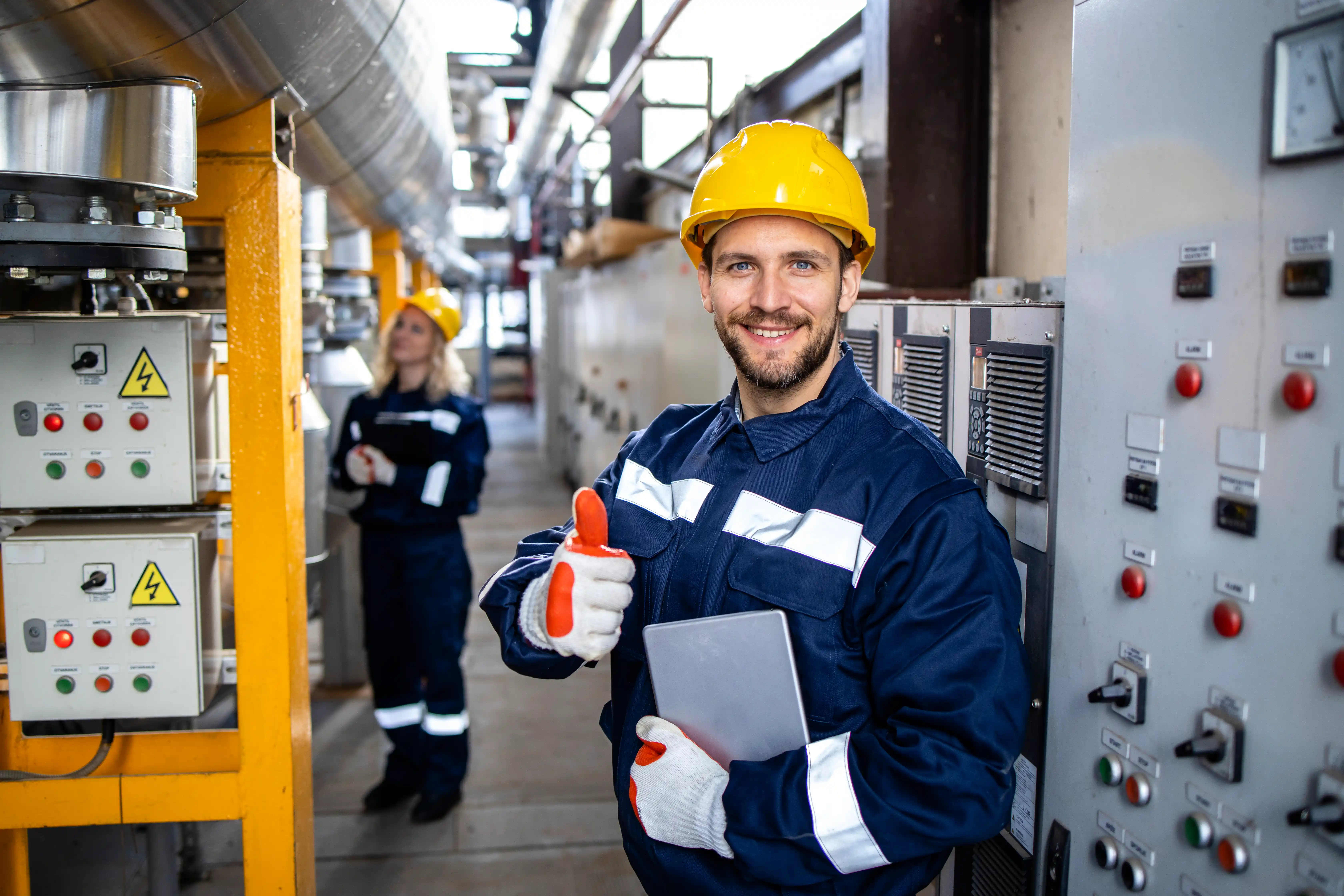 Rig Assistant Electrician course