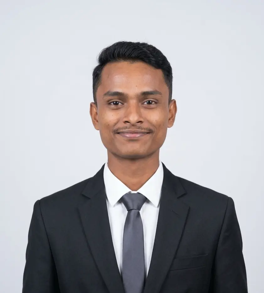 Adarsh A