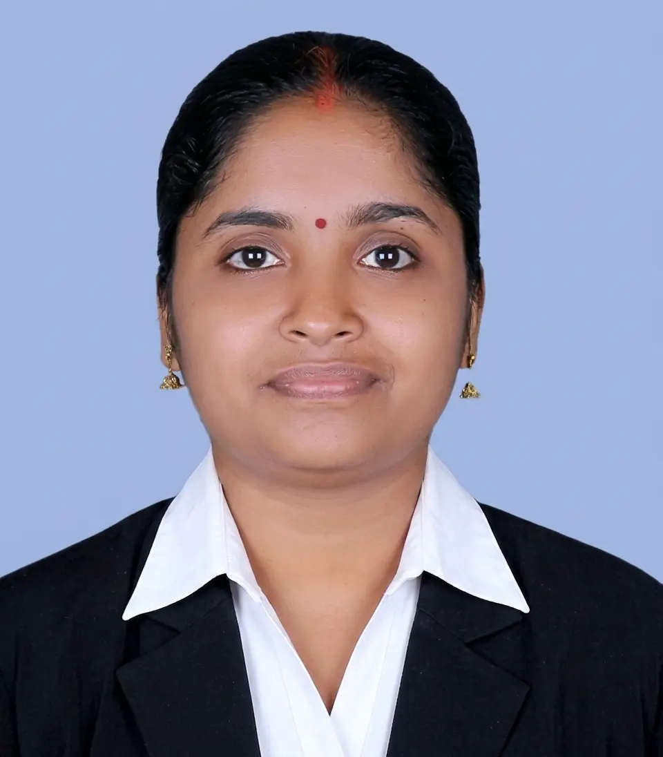 Lekshmi Suja
