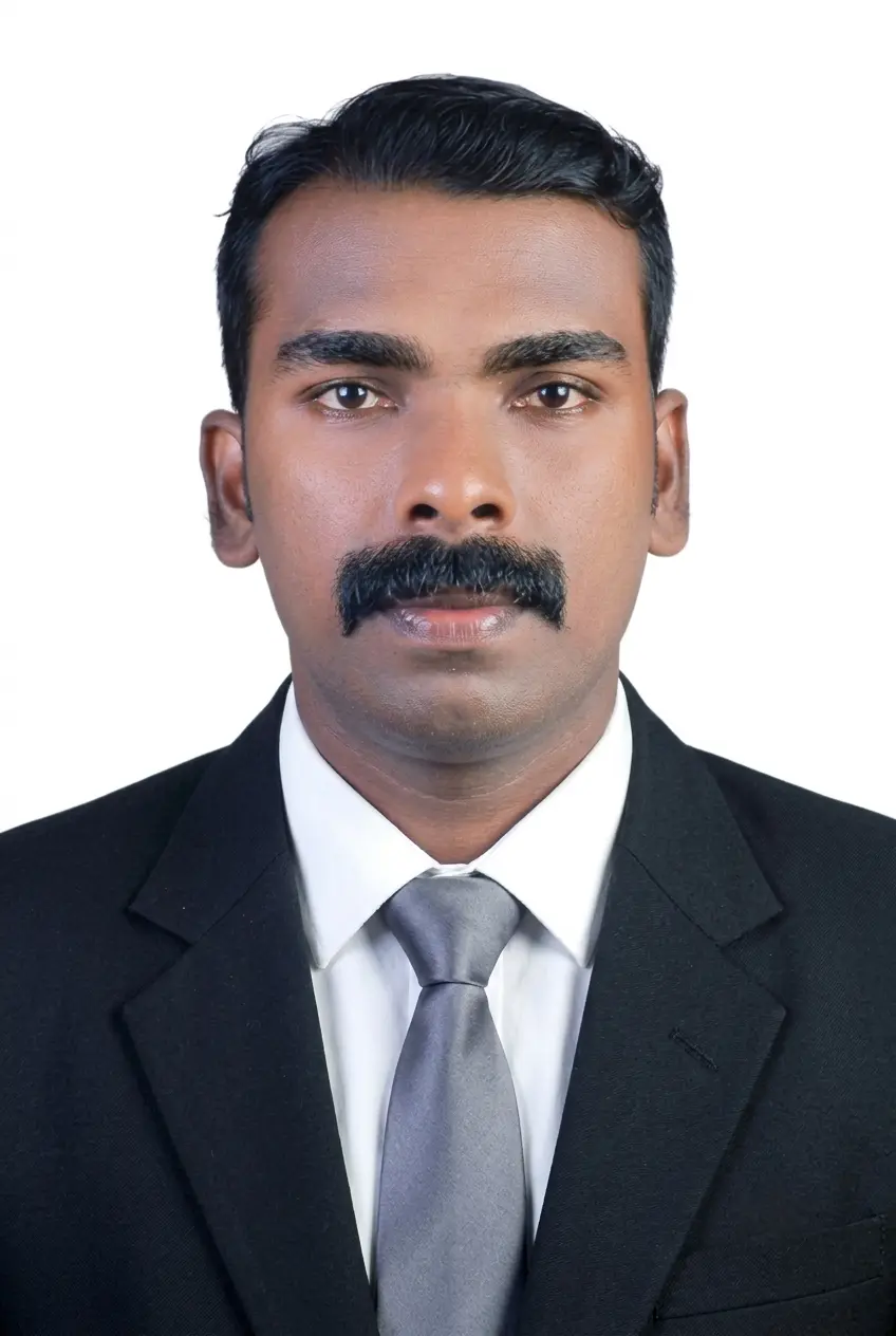 Vipin Kumar